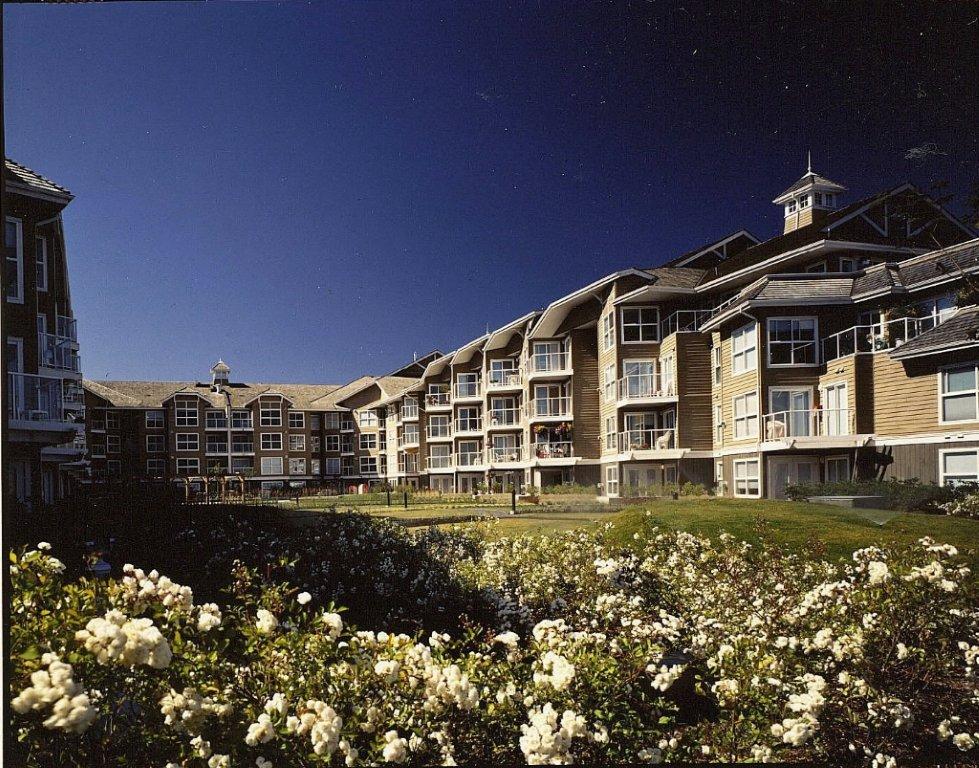 Waterside 203 units